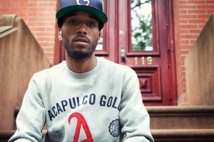 Acapulco Gold Spring 2012 Lookbook