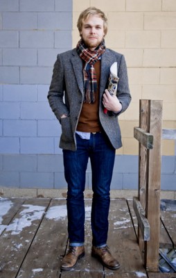 Anonymous, Photographed in Minneapolis<br/> Click Photo To See More