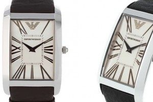 Emporio Armani AR2032 Watch