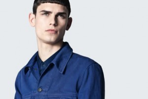 KRIS VAN ASSCHE x Lee Autumn/Winter 2012 Collection