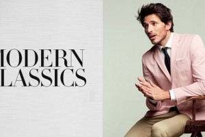 H&M Modern Classics Collection