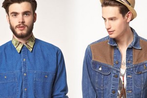 ASOS Reclaimed Vintage Collection