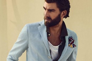 5 Men’s Summer Style Tips