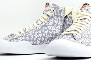 NIKEiD x Blazer Mid