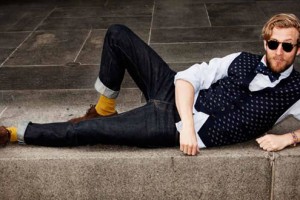 The Essential Guide To Men’s Socks
