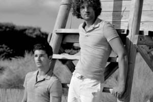 Orlebar Brown Resort Collection