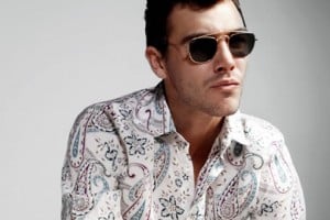 Key Men’s Prints/Patterns For SS12 – Part 2