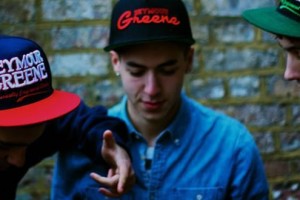 Seymour Greene Clothing Spring/Summer 2012