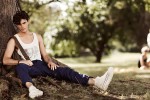 H&M Festival Collection 2012 Men's Lookbook