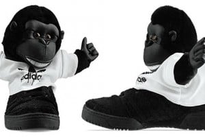 Adidas Originals Animal Sneakers