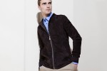 Zara Man April 2012 Lookbook