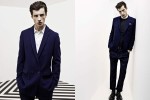 Pierre Balmain Fall/Winter 2012 Men's Lookbook