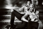Burberry Autumn/Winter 2012 Advertising Campaign