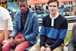 The Buttery Store SS12 Lookbook