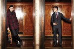 Calibre Autumn/Winter 2012 Men's Lookbook