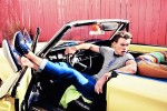 River Island Spring/Summer 2012 Advertising Campaign