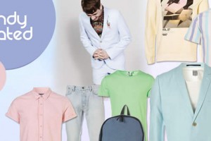 Topman Trend: Candy Coated