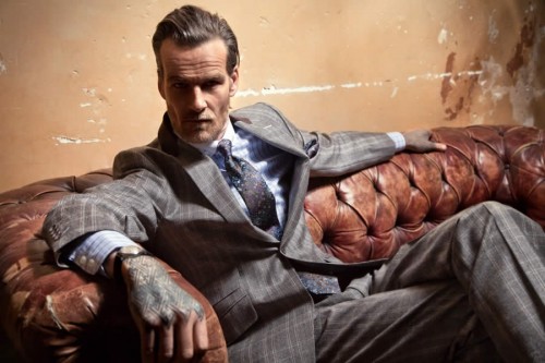 Clements and Church 2012 Campaign