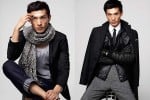 H&M Men's Fall/Winter 2012 Lookbook