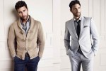 H.E. By Mango Spring/Summer 2012 Men's Lookbook
