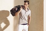 Massimo Dutti June 2012 Men’s Lookbook