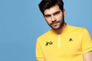 Le Coq Sportif: Le Grande Boucle Collection