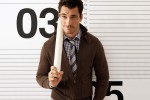 Banana Republic Mad Men 2012 Collection Lookbook