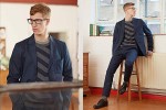 PS by Paul Smith Autumn/Winter 2012 Men's Lookbook
