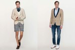 GANT Rugger High Summer 2012 Men's Lookbook 