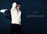 Reiss Spring/Summer 2012 Sports Luxe Men's Lookbook
