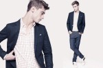 Tate Spring/Summer 2012 Men's Lookbook