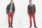 MAC Fall/Winter 2012 Men's Lookbook