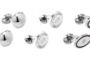 Men’s Mulberry Cufflinks