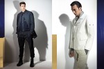 Stone Island Shadow Project Autumn/Winter 2012 Men's Lookbook