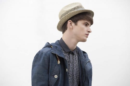 Asos Spring/Summer 2011 Men’s Lookbook