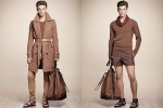 Belstaff Spring/Summer 2013 Men's Lookbook