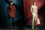Berluti Spring/Summer 2013 Men's Lookbook