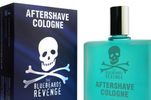 The Bluebeards Revenge Aftershave Cologne