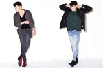 Cheap Monday Autumn/Winter 2012 Men's Lookbook