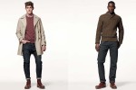 Gap Autumn/Winter 2012 Men’s Lookbook