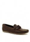 Asos Loafers With Leather Tassel