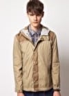 Suit Lightweight Contrast Jacket