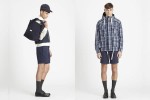 Maison Kitsune Spring/Summer 2013 Men’s Lookbook