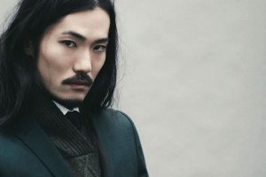 Hairstyle Trend: Men’s Long Hair
