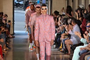 Qasimi Spring/Summer 2013 Menswear Collection