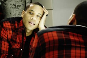 Rising Style Icon: Reggie Yates