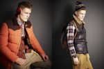 River Island Autumn/Winter 2011 Men's Lookbook