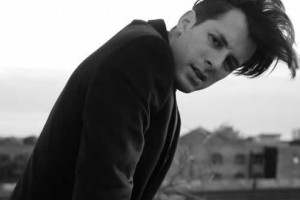 Frontman Fashion: Mark Ronson