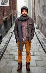 Saeed