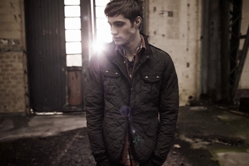 Scotch & Soda Autmn/Winter 2011 Men’s Lookbook